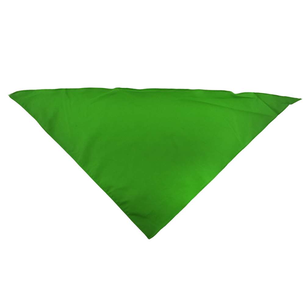 Pet Bandana (Large Triangle) - Wholesale Blanks