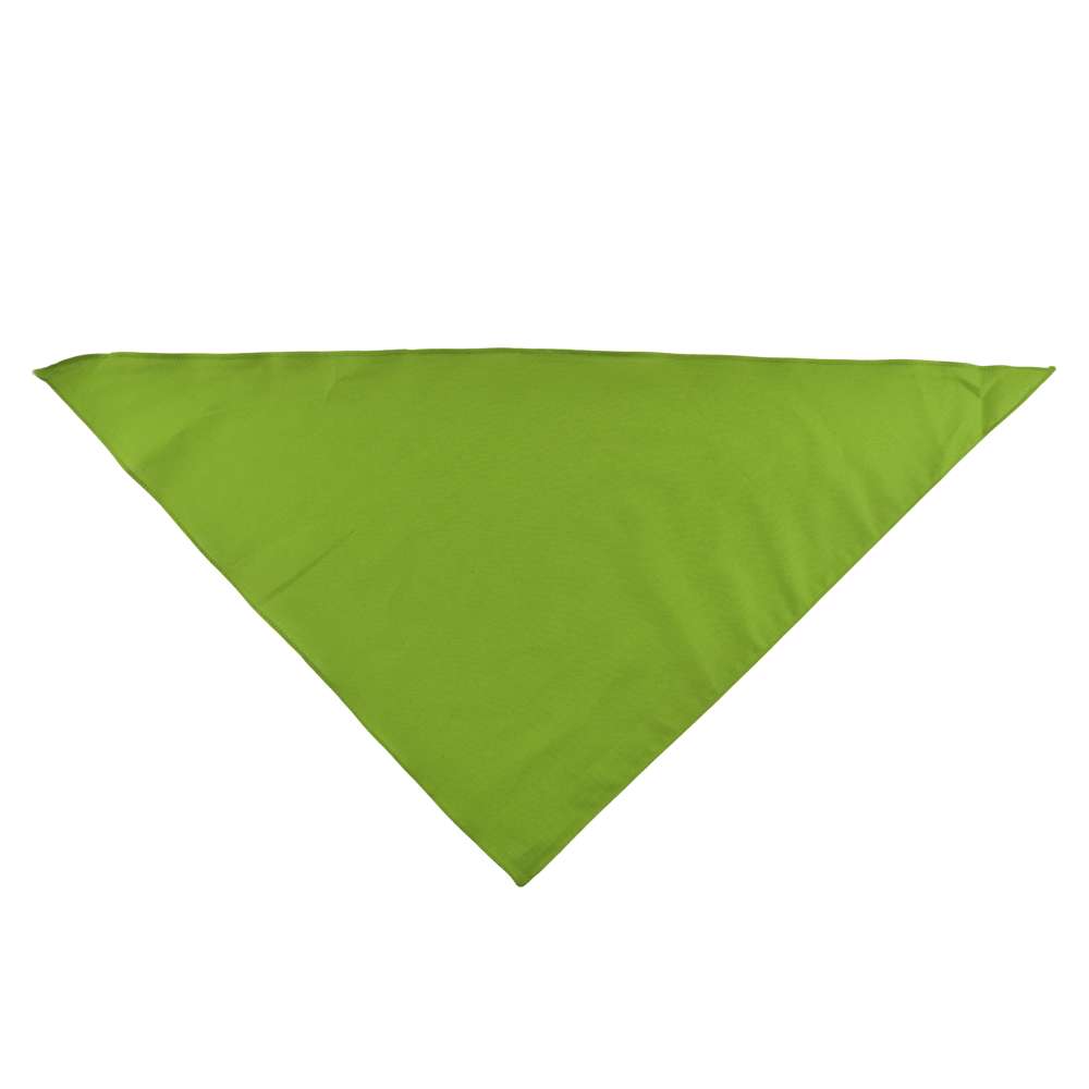 Pet Bandana (Large Triangle) - Wholesale Blanks