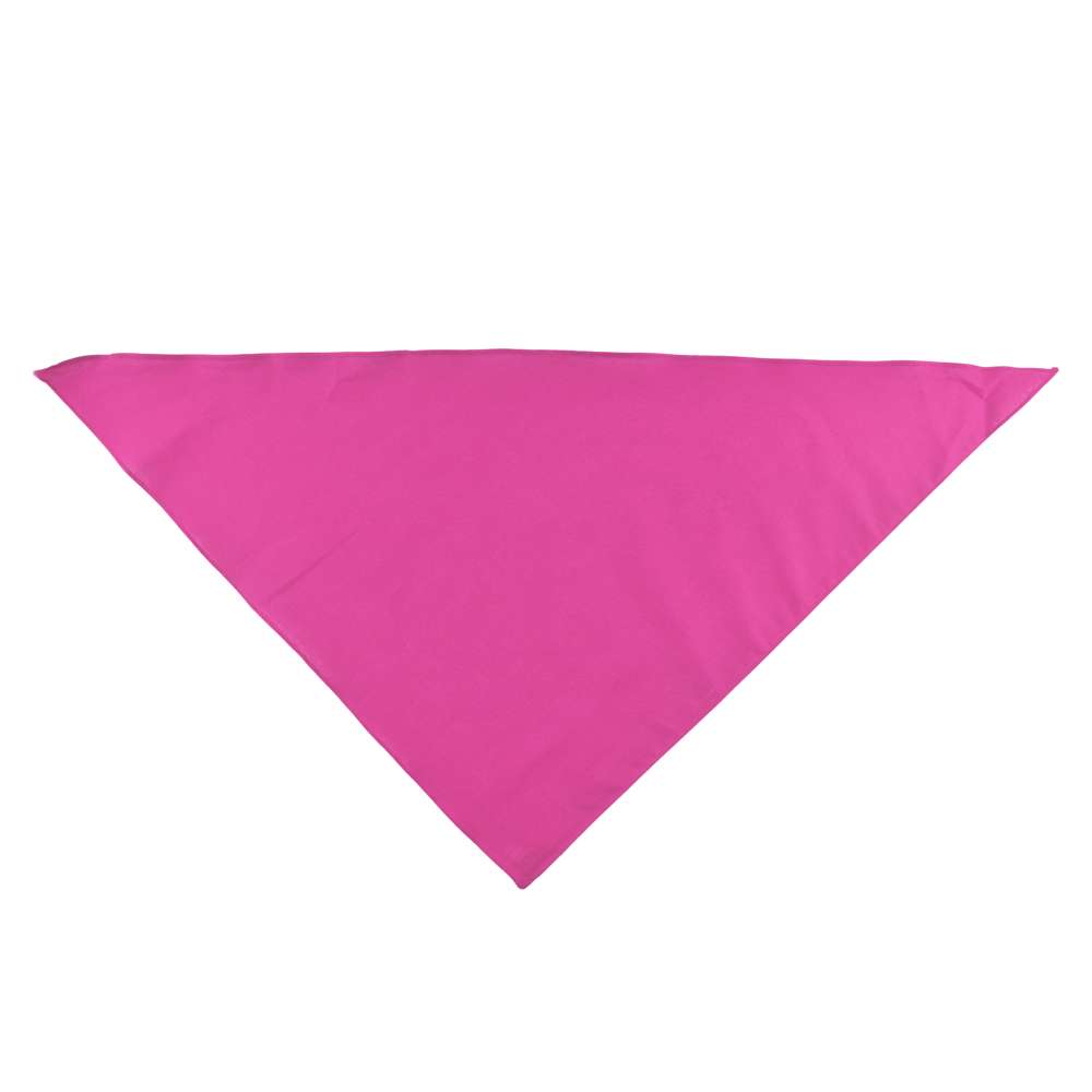 Pet Bandana (Large Triangle) - Wholesale Blanks