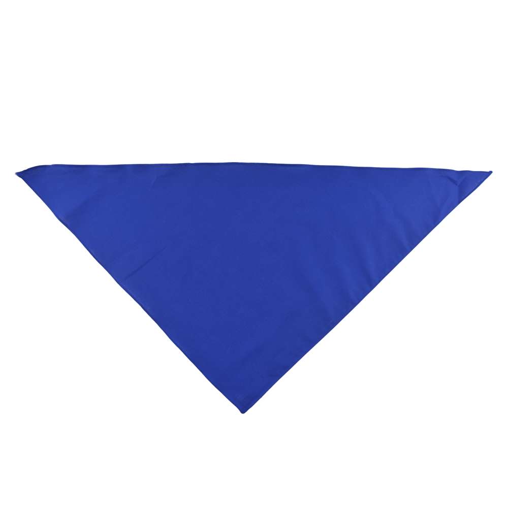 Pet Bandana (Large Triangle) - Wholesale Blanks