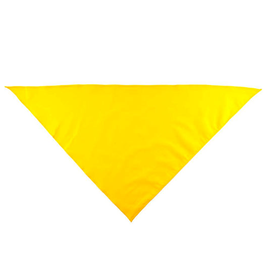 Pet Bandana (Large Triangle) - Wholesale Blanks